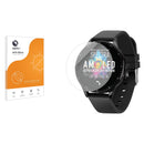 Anti-Glare Screen Protector for Reflex Active Spectra 300 R AMOLED 1.43