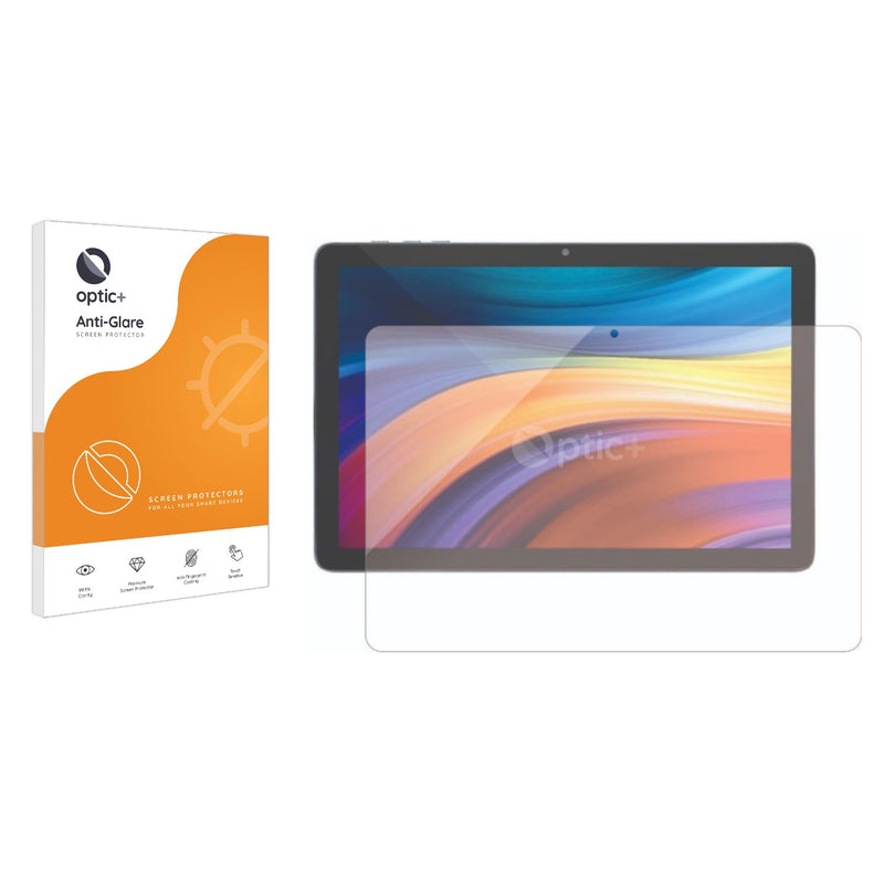 Anti-Glare Screen Protector for Kogan Explore Tab 2 10.1" Android Tablet