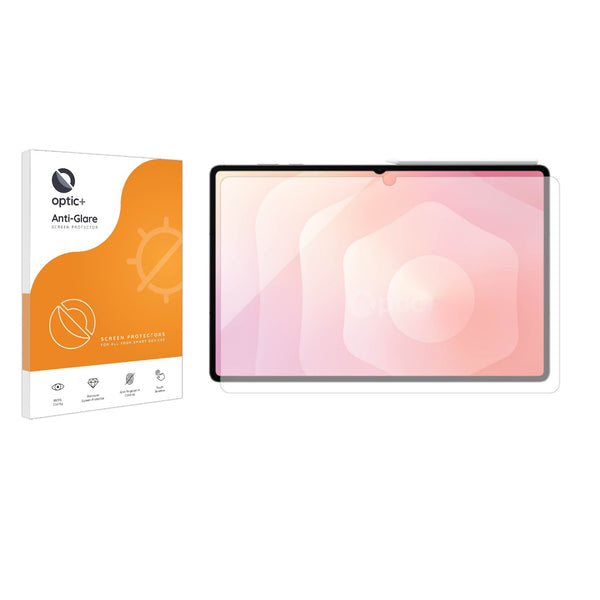 Anti-Glare Screen Protector for Samsung Galaxy Tab S11 Ultra