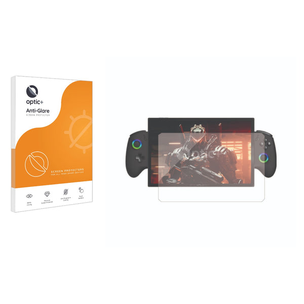 Anti-Glare Screen Protector for OneXPlayer X1