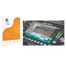 Optic+ Anti-Glare Screen Protector for Allen&Heath SQ5