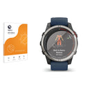Anti-Glare Screen Protector for Garmin Quatix 7 Pro