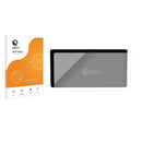 Anti-Glare Screen Protector for Shelly Wall Display X2