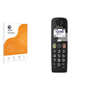 Anti-Glare Screen Protector for Panasonic KX-TGU130