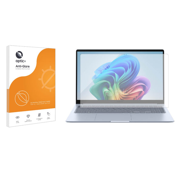 Anti-Glare Screen Protector for Samsung Galaxy Book4 Edge 15.6