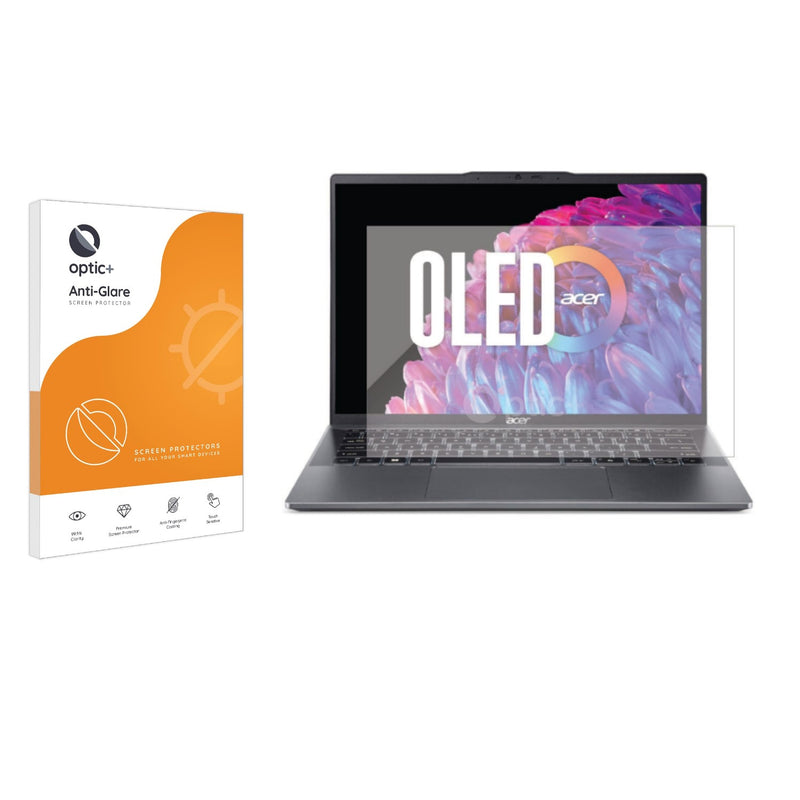Anti-Glare Screen Protector for Acer Swift Go 14 OLED