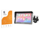 Anti-Glare Screen Protector for Carpuride W702RS Pro 7