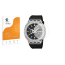 Anti-Glare Screen Protector for Casio G-Shock GM-2100M