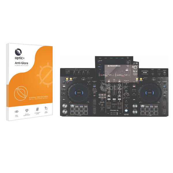 Anti-Glare Screen Protector for Pioneer XDJ -700