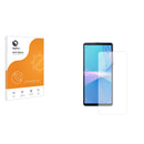 Optic+ Anti-Glare Screen Protector for Sony Xperia 10 IV