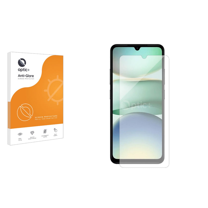 Anti-Glare Screen Protector for Xiaomi Redmi A5