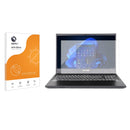 Anti-Glare Screen Protector for Wortmann Terra Mobile 1516U