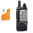 Anti-Glare Screen Protector for Yaesu FTA-850L