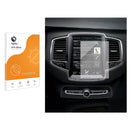 Optic+ Anti-Glare Screen Protector for Volvo XC90 Sensus