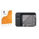 Optic+ Anti-Glare Screen Protector for Sony DSC-RX0M2 (RX0 II)