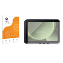 Anti-Glare Screen Protector for Samsung Galaxy Tab Active5 Pro 5G