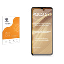Anti-Glare Screen Protector for Xiaomi Poco C71