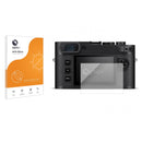 Anti-Glare Screen Protector for Leica M EV1