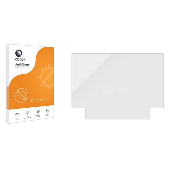 Anti-Glare Screen Protector for  Mitsubishi ASX 2024 8"