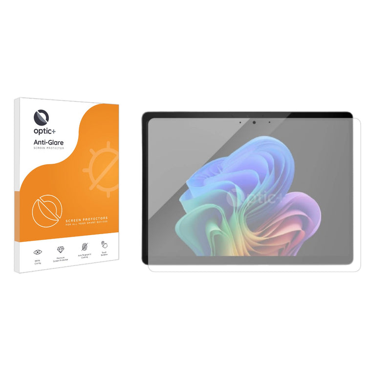 Anti-Glare Screen Protector for Microsoft Surface Pro 13