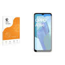 Optic+ Anti-Glare Screen Protector for Oppo A16e
