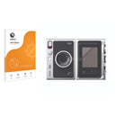 Optic+ Anti-Glare Screen Protector for Fujifilm Instax Mini Evo