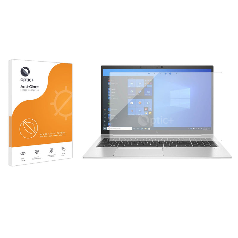 Anti-Glare Screen Protector for HP EliteBook 855 G8
