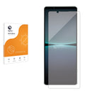 Optic+ Anti-Glare Screen Protector for Sony Xperia 1 V