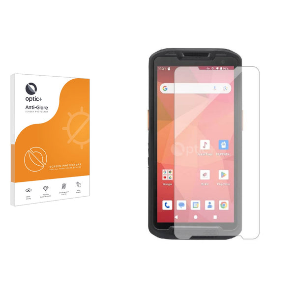 Anti-Glare Screen Protector for Point Mobile PM84