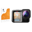 Anti-Glare Screen Protector for GoPro Hero 13 Black Ultra Wide Edition