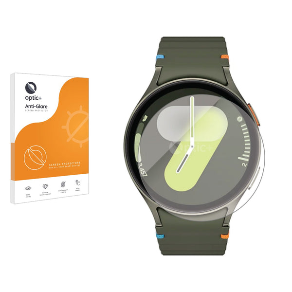 Anti-Glare Screen Protector for Samsung Galaxy Watch7 44mm