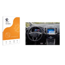 Optic+ Anti-Glare Screen Protector for Ford Galaxy Hybrid 8 2022