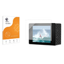 Anti-Glare Screen Protector for PULSE ActionCam 4K 30fps