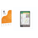 Optic+ Anti-Glare Screen Protector for Garmin Dezel OTR 1000