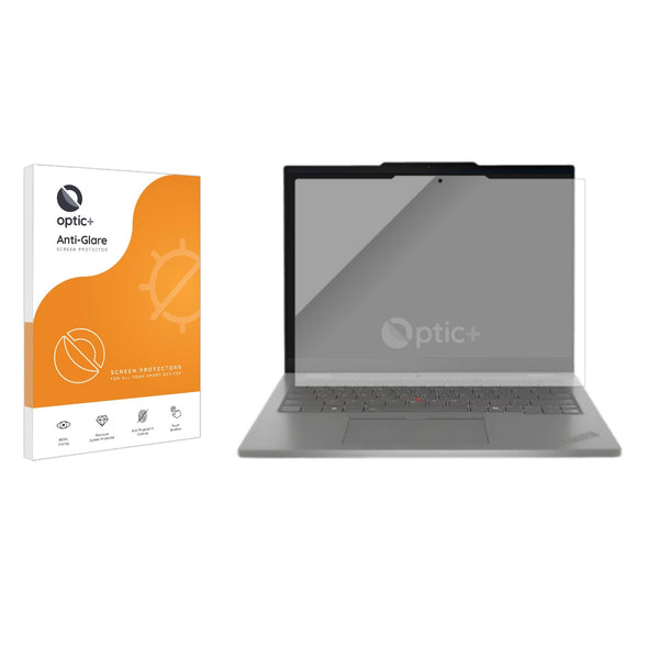 Anti-Glare Screen Protector for Lenovo ThinkPad L13 2-in-1 (Gen 6)
