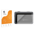 Anti-Glare Screen Protector for DJI Osmo Action 6