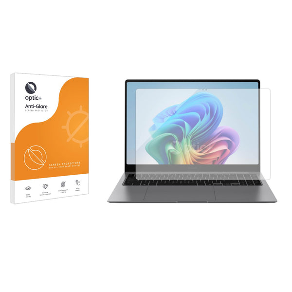 Anti-Glare Screen Protector for Samsung Galaxy Book5 Pro 16