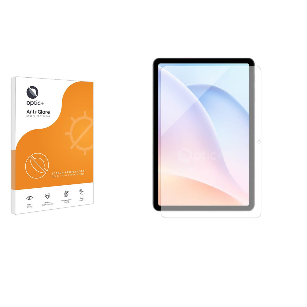 Anti-Glare Screen Protector for Doogee Tab A9 Pro