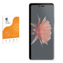 Optic+ Anti-Glare Screen Protector for Sony Xperia 10 II