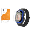 Anti-Glare Screen Protector for Pthtechus G-612