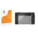 Anti-Glare Screen Protector for Yashica City 200