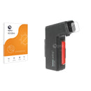 Optic+ Anti-Glare Screen Protector for Tooo Cycling DVR80