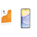Optic+ Anti-Glare Screen Protector for Samsung Galaxy A15