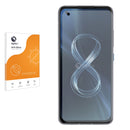 Optic+ Anti-Glare Screen Protector for Asus ZenFone 8