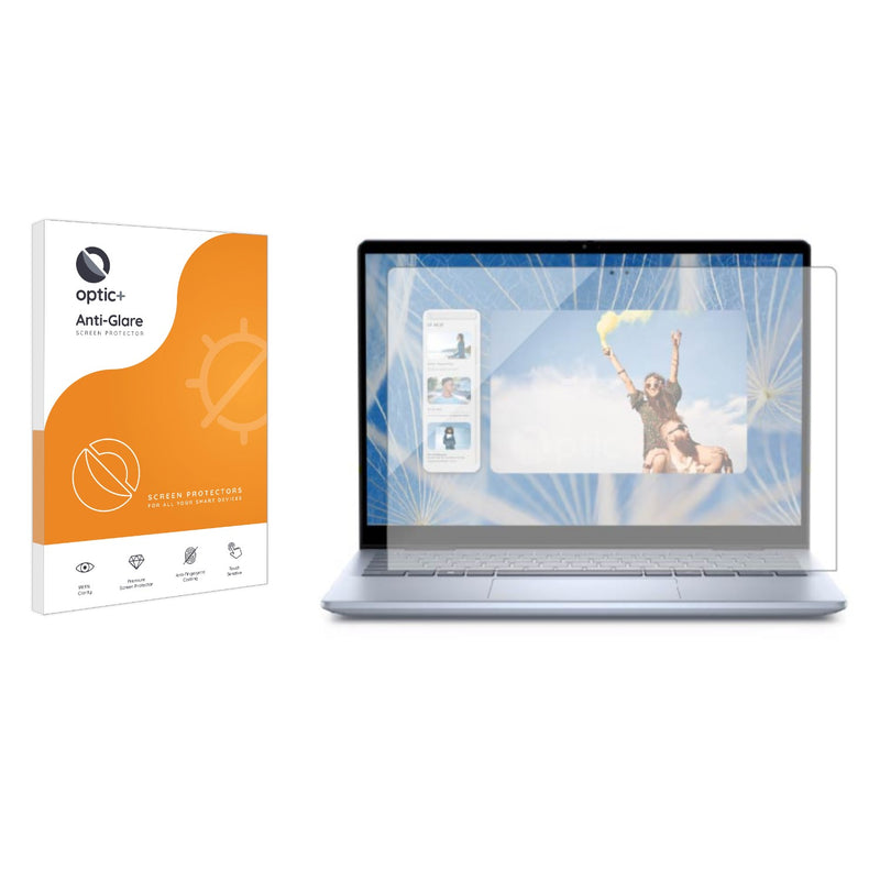 Anti-Glare Screen Protector for Dell Inspiron 14 7440 2-in-1