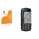 Anti-Glare Screen Protector for Hammer H Basalt