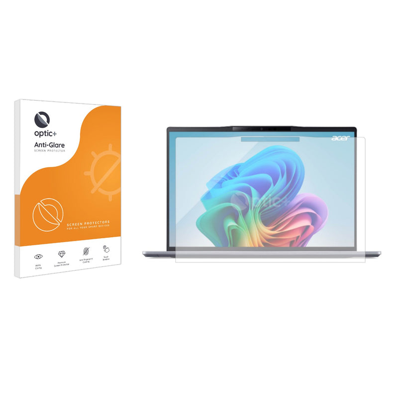 Anti-Glare Screen Protector for Acer Swift Go 14 AI