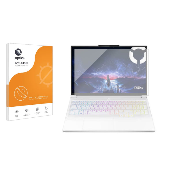 Anti-Glare Screen Protector for Lenovo Legion 7 16IAX10
