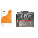 Anti-Glare Screen Protector for EXZES ZIII RX-493i