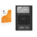 Optic+ Anti-Glare Screen Protector for ISDT PD60